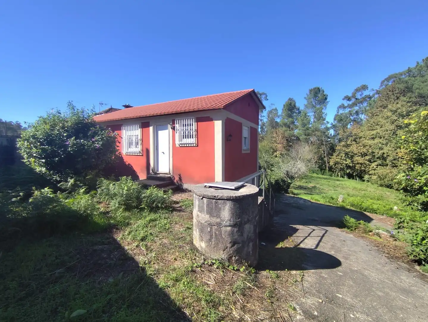 Maison à vendre à Lugar Chans-Fiolledo, imagen 10