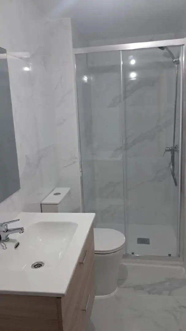 Piso con ascensor en venta en Avenida de Madrid 35, imagen 8
