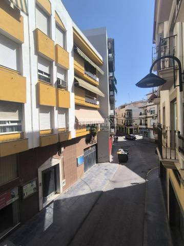 Piso en Venta en Andújar