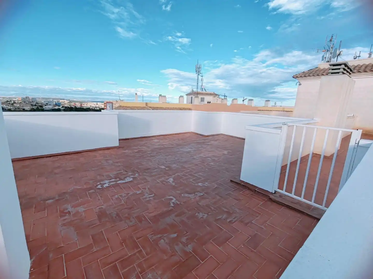 Penthouse mit Pool zum Verkauf in Nueva Torrevieja - Aguas Nuevas, imagen 24