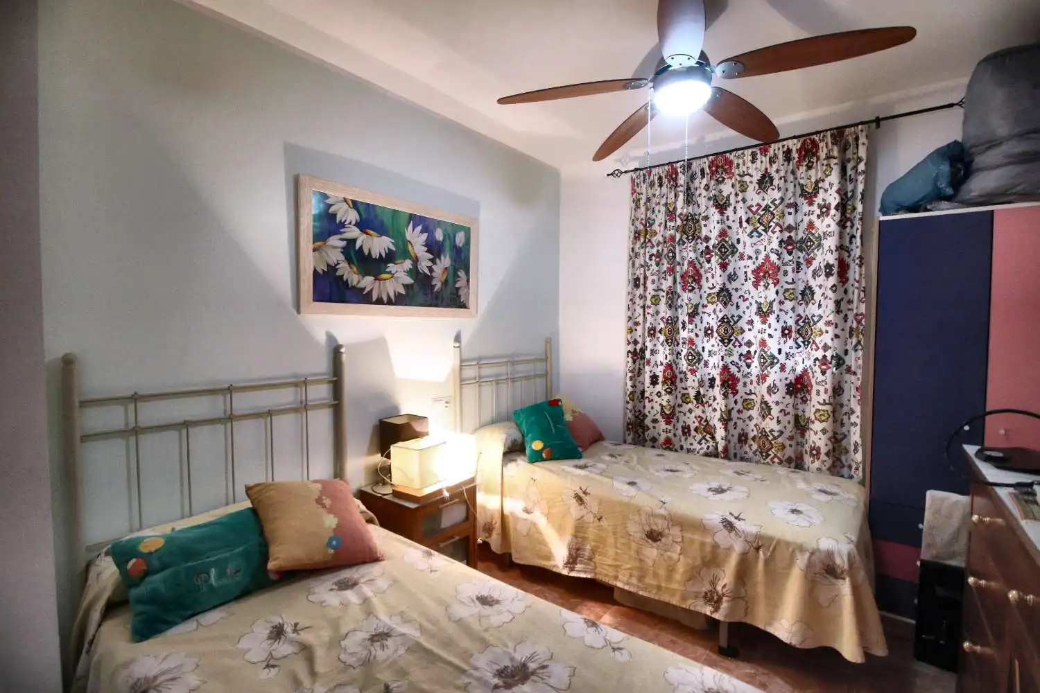 Apartamento en venta en N/A, -1, Cala Marqués