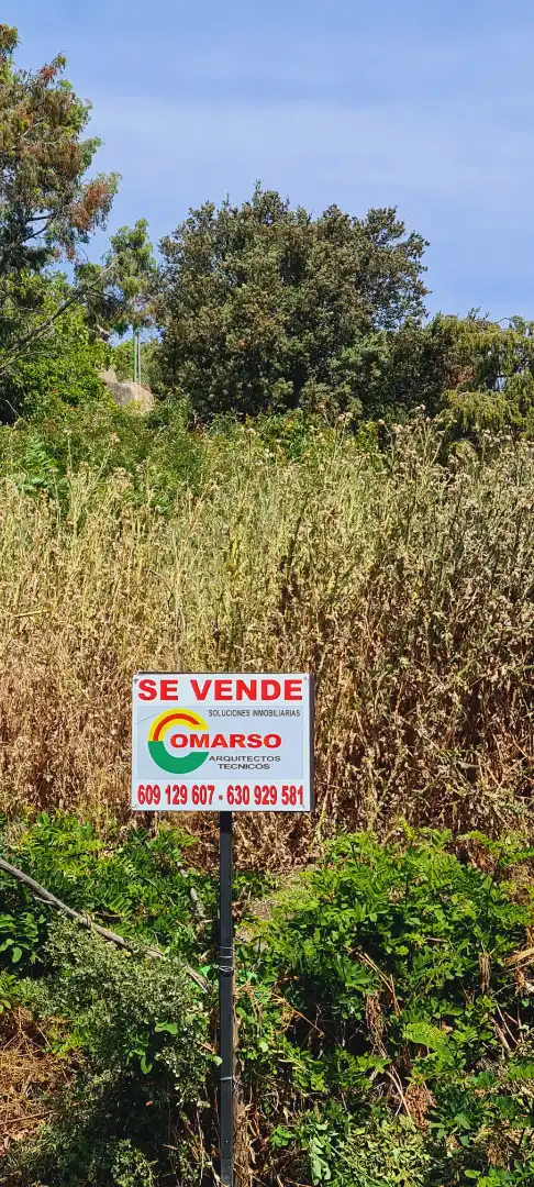 Residential land for sale in Calle Tajuña 726, imagen 3