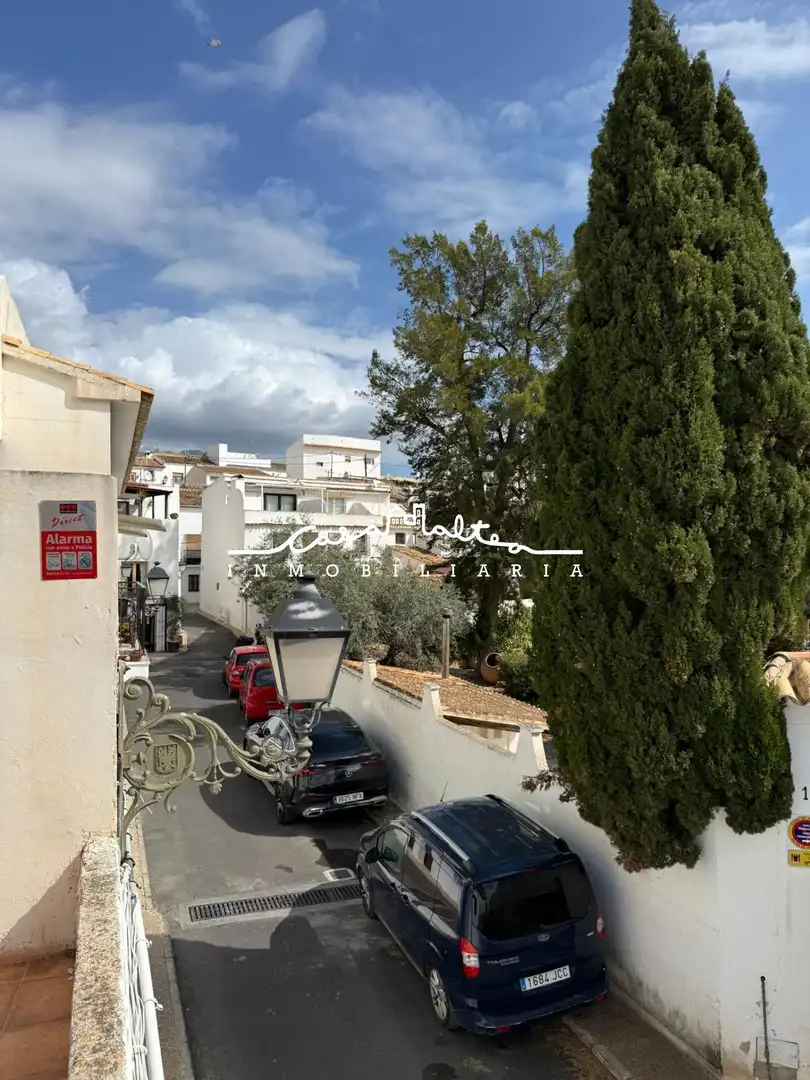 Casa o xalet en venda a Altea ciudad