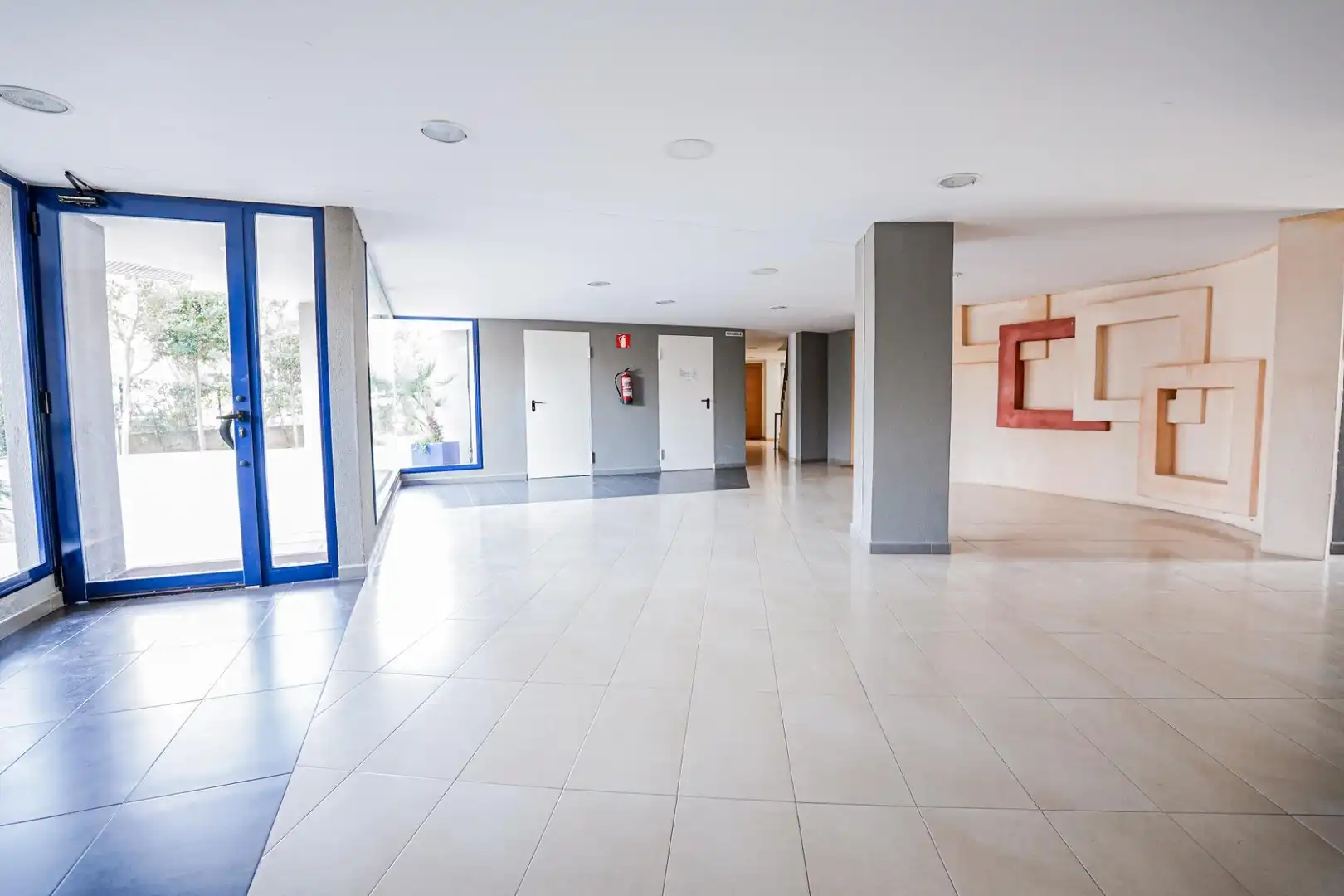 Piso en venta en Salou con Aire acondicionado, Calefacción y Jardín privado