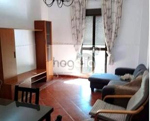 Living room of Flat to rent in  Sevilla Capital  with Air Conditioner and Balcony