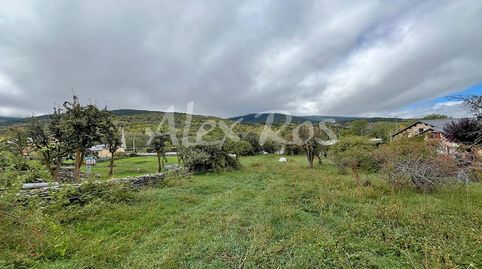 EN EL LAGO DE OSSEJA, PARCELA DE 1.600 m2, PARA LA CONSTRUCCIÓN DE HASTA 6 CASAS, immagine 3