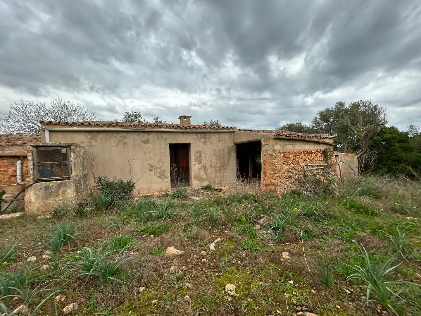 Casa rustica con giardino in vendita a Artà Poble, imagen 24