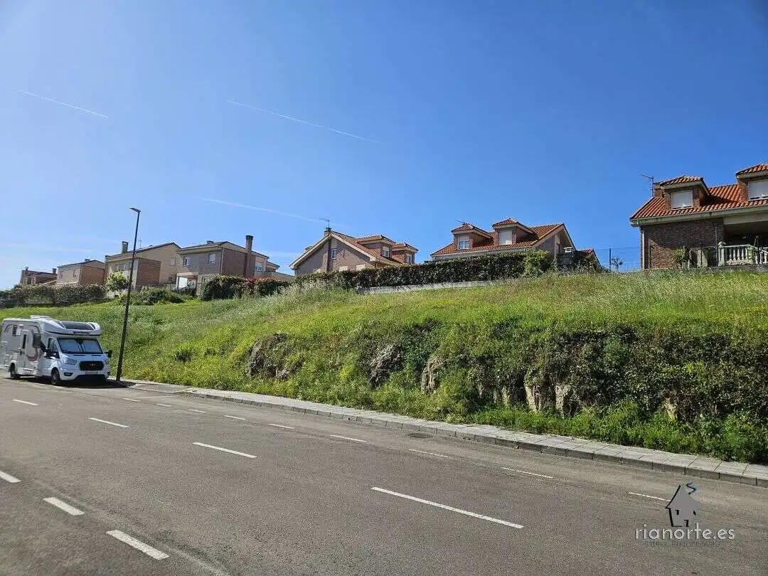 Residential for sale in Corvera de Asturias