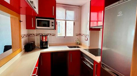 Photo 5 of Flat for sale in Carrer Polop, Pueblo Acantilado - Lanuza, El Campello