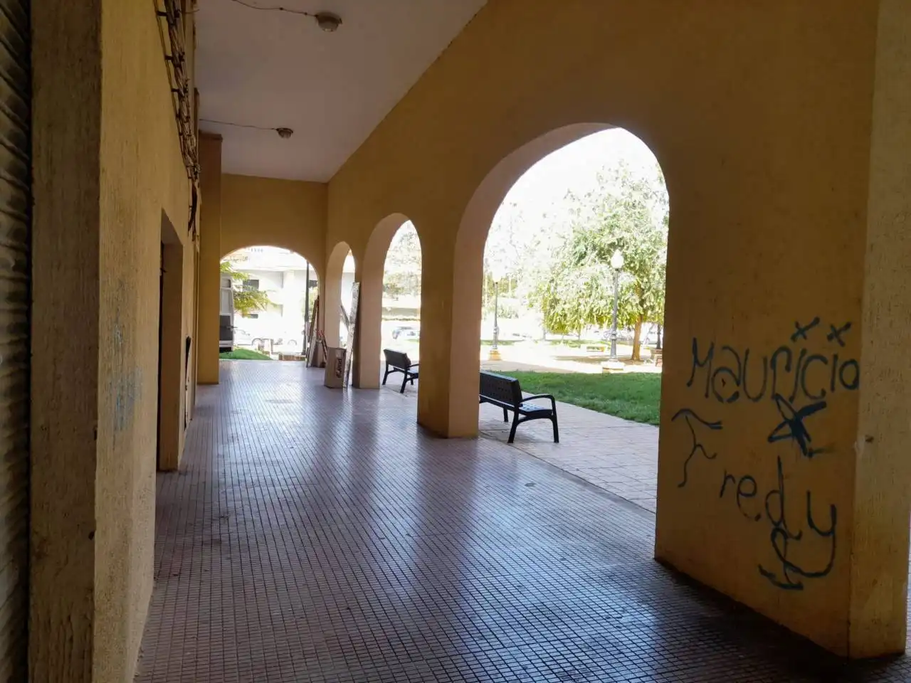 Local comercial en venda a Plaza MIGUEL SERVET, imagen 18
