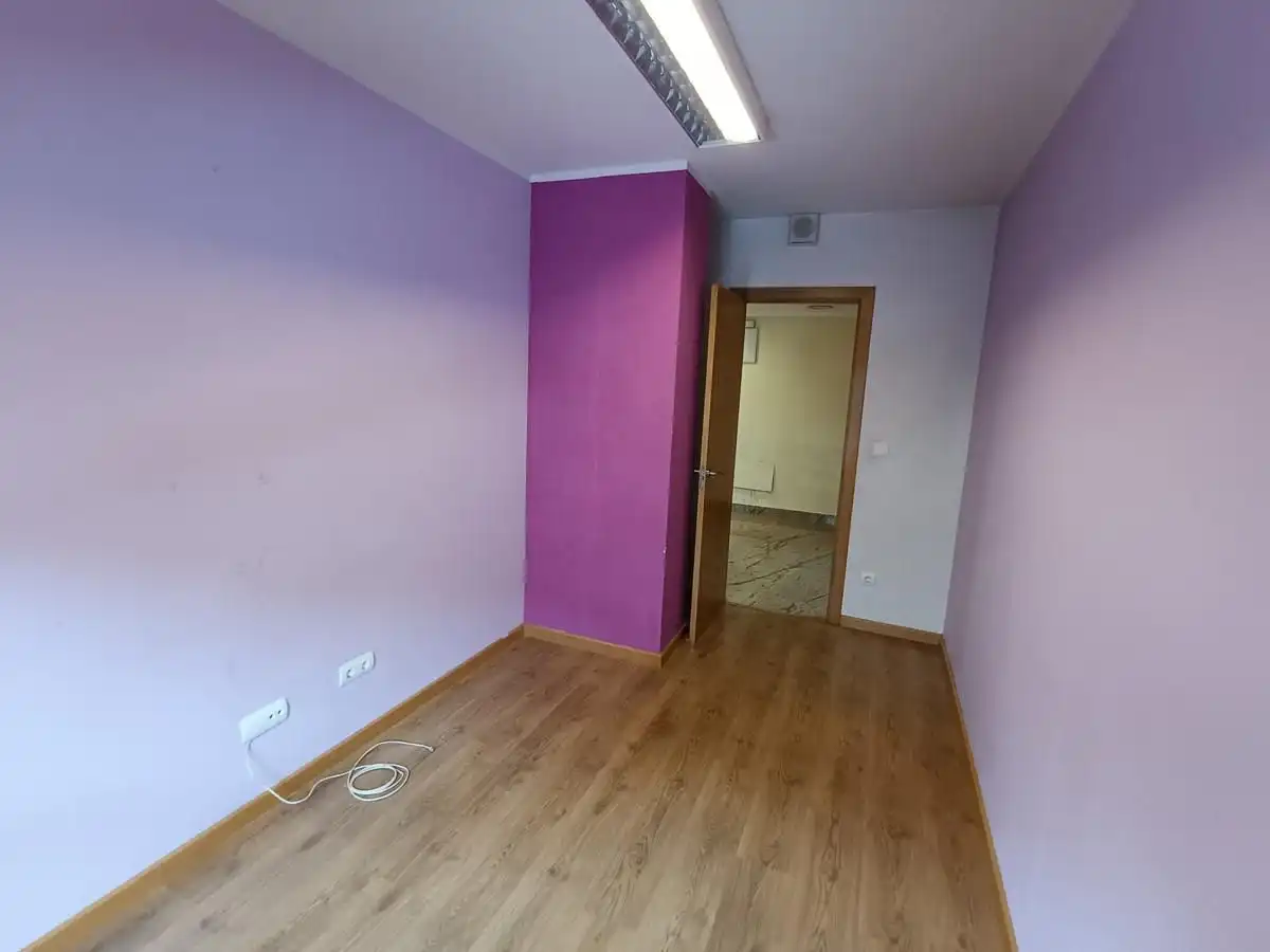 Flat for sale in Llanes  with Heating, Storage room and Community pool