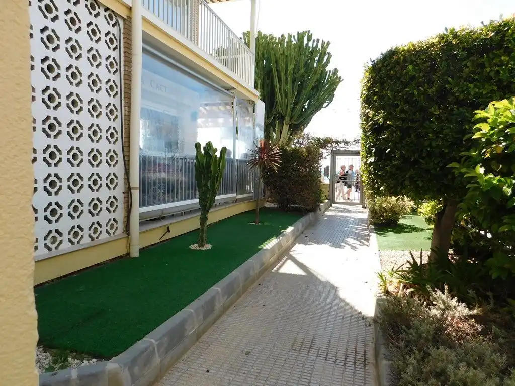 Mini appartamento con ascensore in vendita a Alcoy, imagen 21