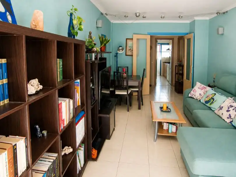 Wohnung zum Verkauf in Carrer d'Hiroshima 2, imagen 5