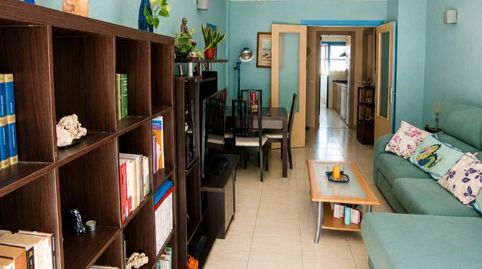 Amplio piso de 4 dormitorios con dos terrazas, ideal para familias, en una de las zonas mejor comunicadas de Palma, imatge 5