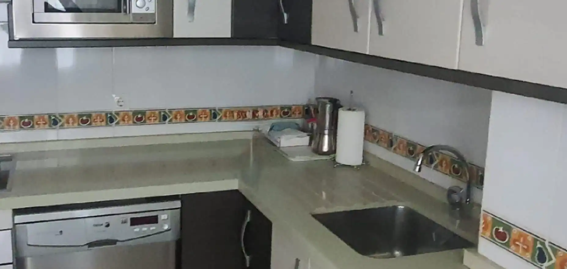 Piso con ascensor en venta en Levante, imagen 4