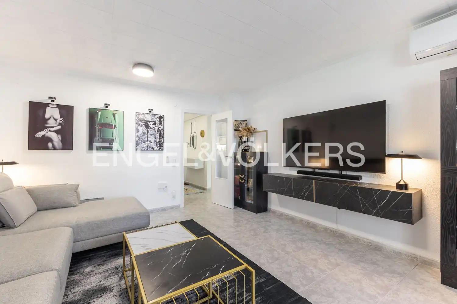 Flat with lift for sale in Sant Antoni