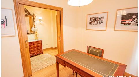 Foto 5 de Piso de alquiler en Calle Marqués del Arco, Centro - Ayuntamiento, Santander