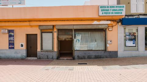 Photo 4 of Commercial properties for sale in Avenida Avenida de Carlos V, 32, Carrizal, Ingenio