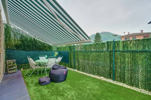 Piso en Venta en Oronoz Mugaire - Santa María  39. Baztan en Baztan