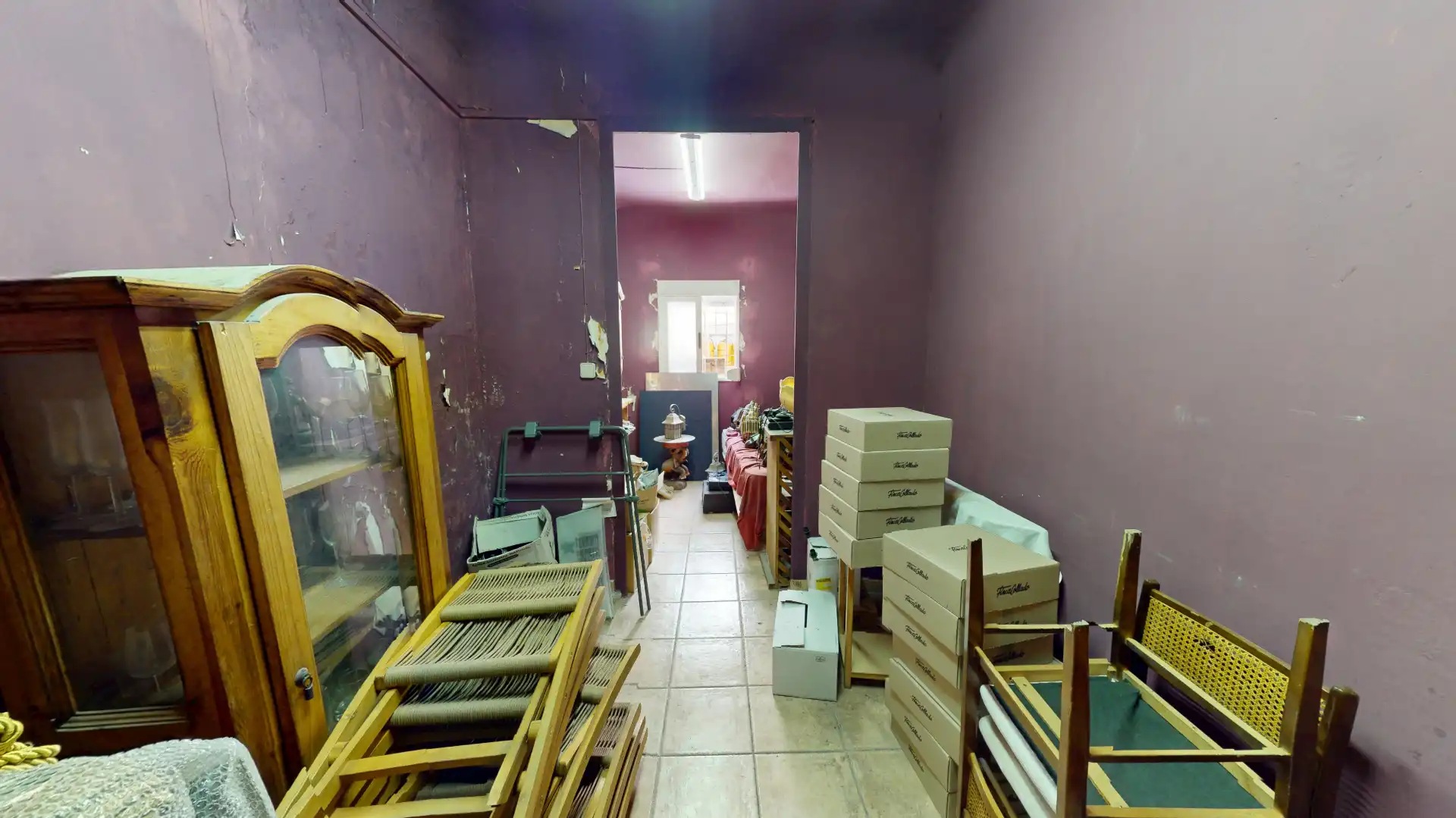 Flat with terrace for sale in Centro, imagen 21
