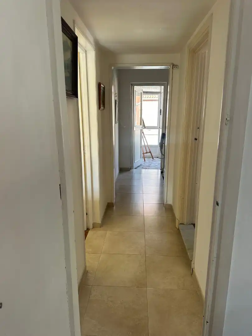 Einfamilien-Reihenhaus zum Verkauf in Castrillón mit Heizung, Privatgarten und Terrasse