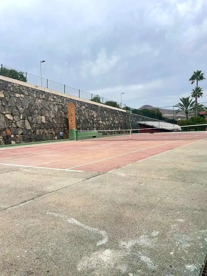 Planta baja de alquiler en Azucenas, San Agustín - Bahía Feliz