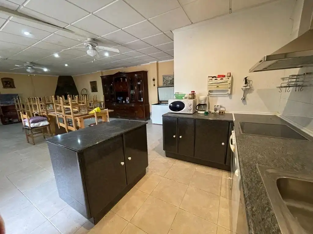 Cocina de Residencial en venta en Carracedelo