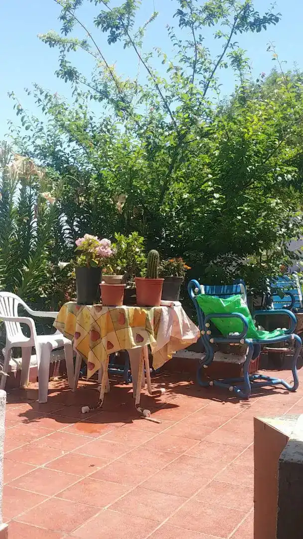 Terraza de Piso en venta en La Vega - El Amparo - Cueva del Viento