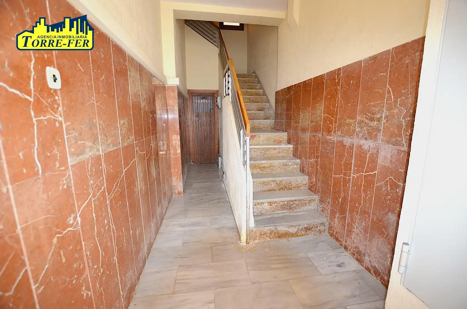 Wohnung zum Verkauf in Calle MAGISTRAL DOMINGUEZ, 29, Plaza de Toros - Santa Rita