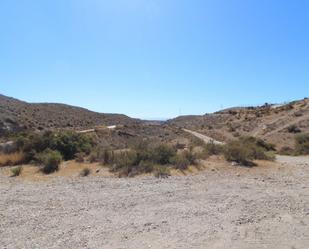 Exterior view of Residential for sale in  Almería Capital