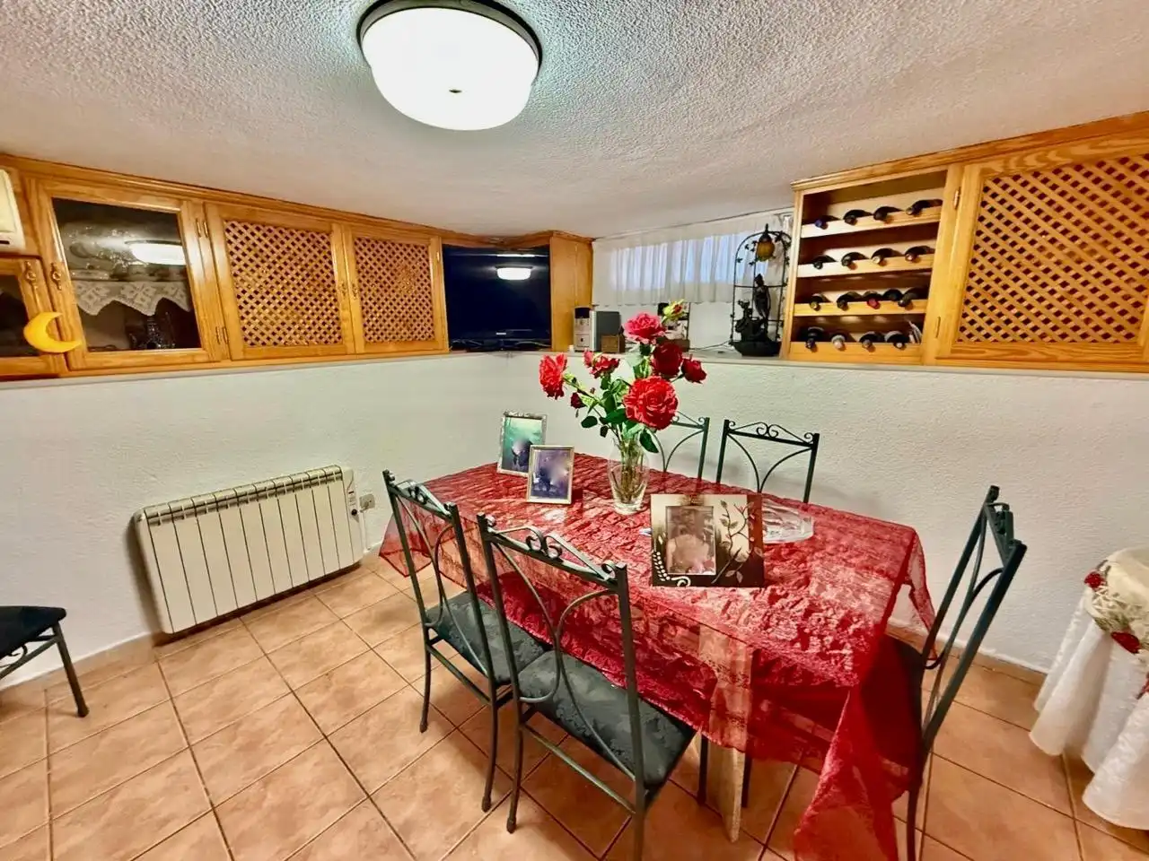Terraced house with terrace for sale in Juzgados - Plaza de Toros, imagen 19