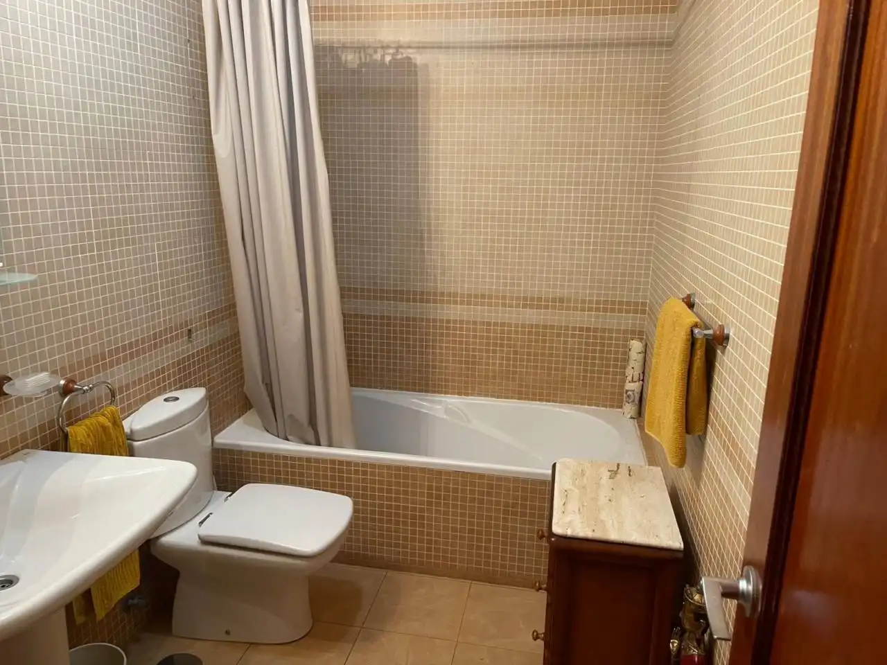 Reihenhaus mit Pool zum Verkauf in Calle Barlovento, imagen 29