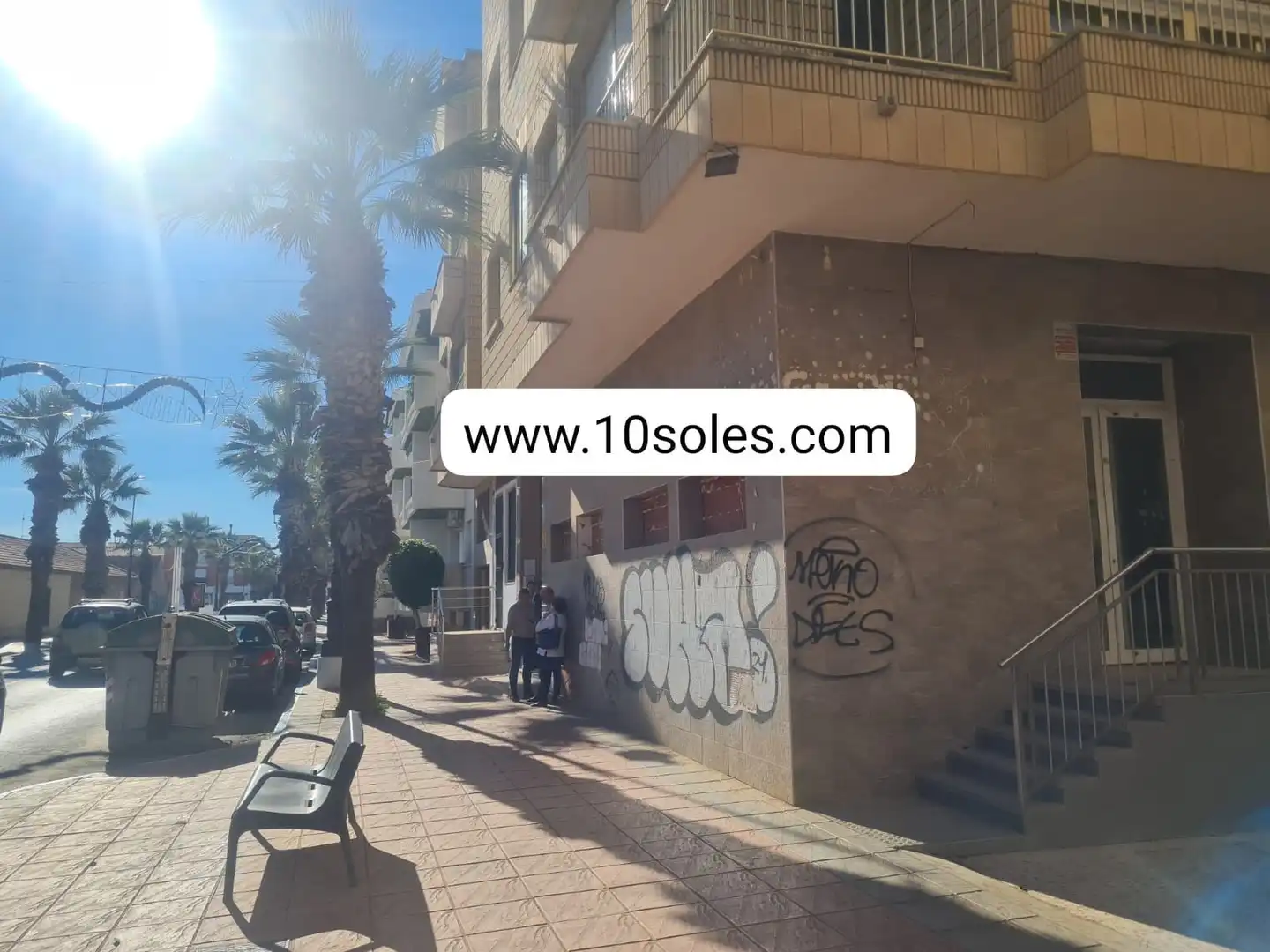 Business premises to rent in Centro, imagen 3
