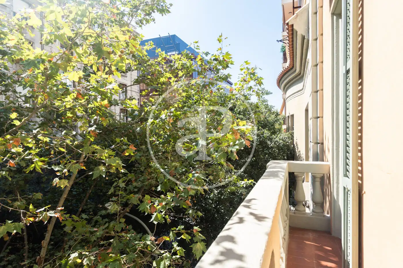 Flat with terrace to rent in C/ de Provença, imagen 32