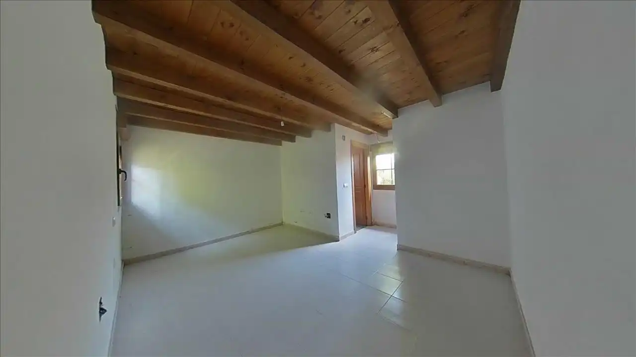 Casa o chalet en venta en Salinas de Pisuerga con Jardín privado, Parquet y Trastero