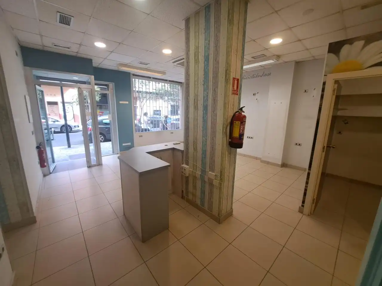 Commercial properties for rent in Calle de Silvestre Pérez, 7, Las Fuentes