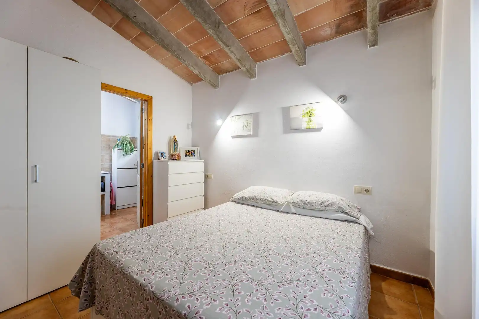 Casa amb piscina en venda a Sant Joan, imagen 16