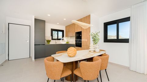 Foto 5 de Ático en venta en N/a, Las Azaleas - Alkadir, Villajoyosa / La Vila Joiosa