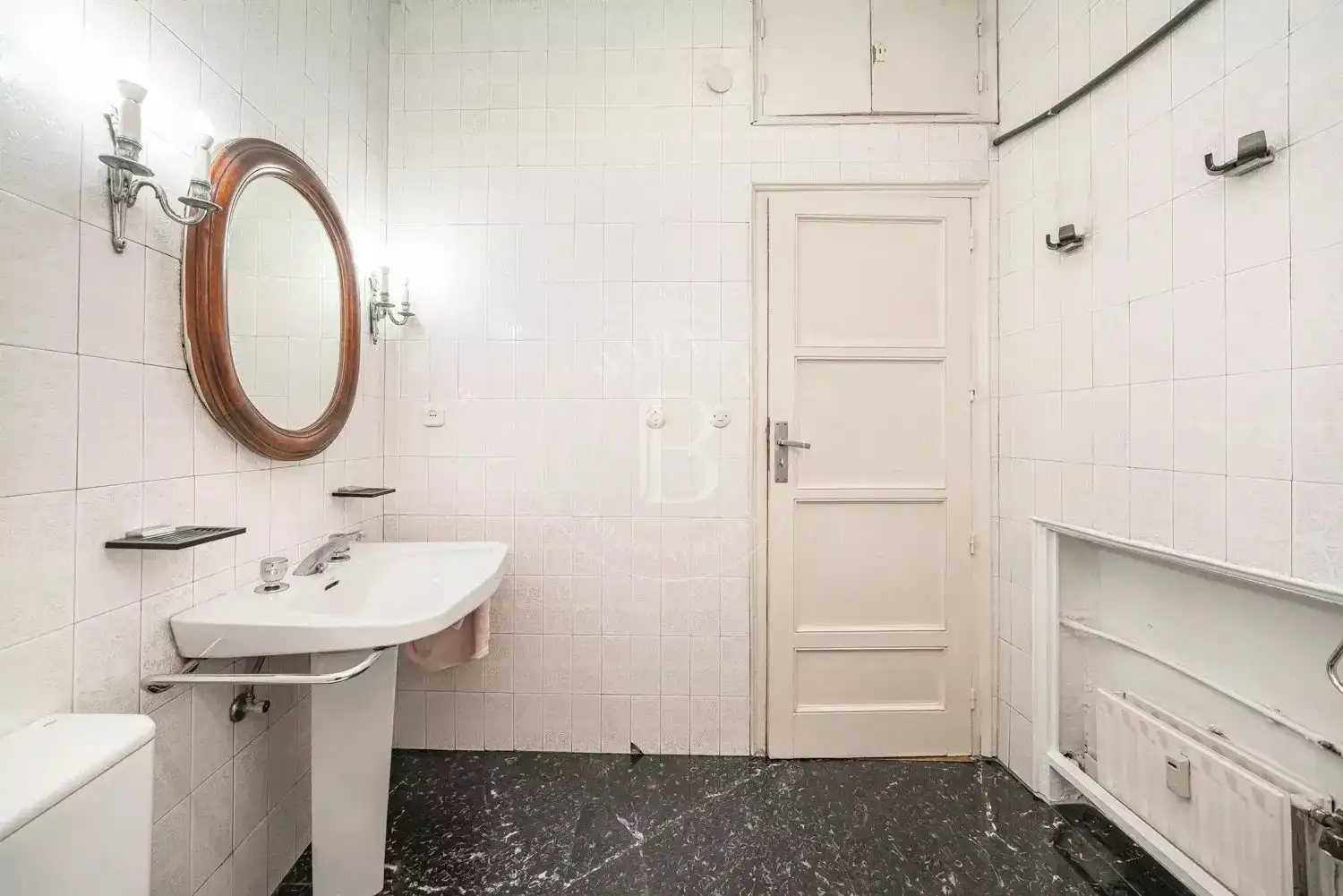 Baño de Piso en venta en Madrid con Aire acondicionado, Calefacción y Terraza
