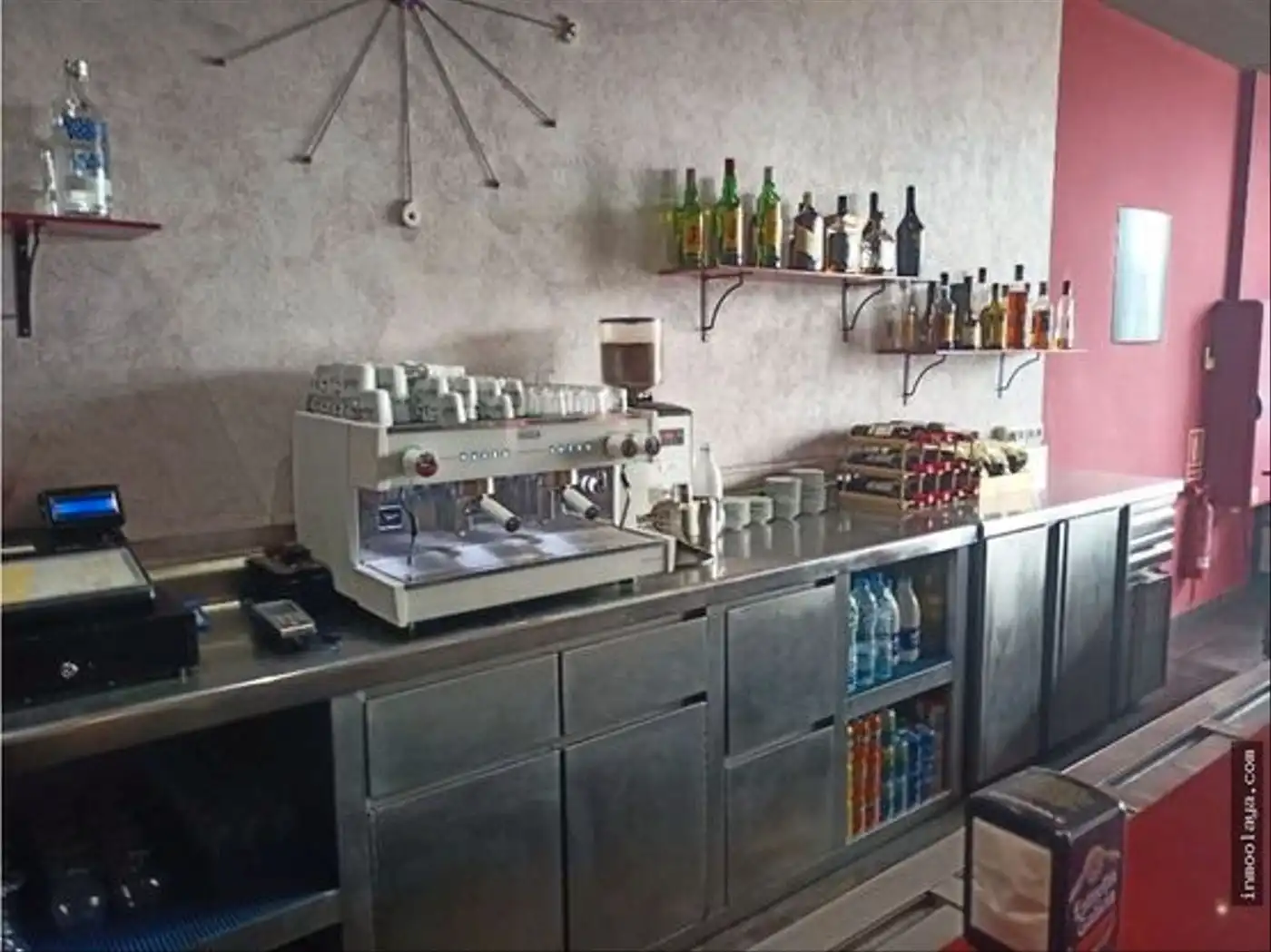 Local comercial en traspaso en Via Europa - Parc Central, imagen 3