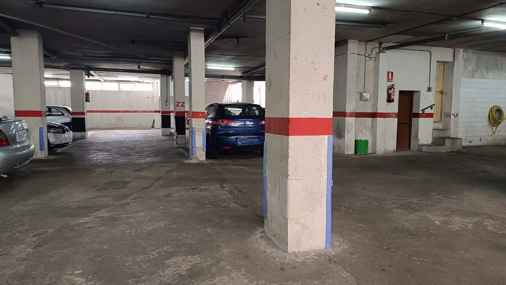 Individual for sale in Calle Villarino, imagen 6