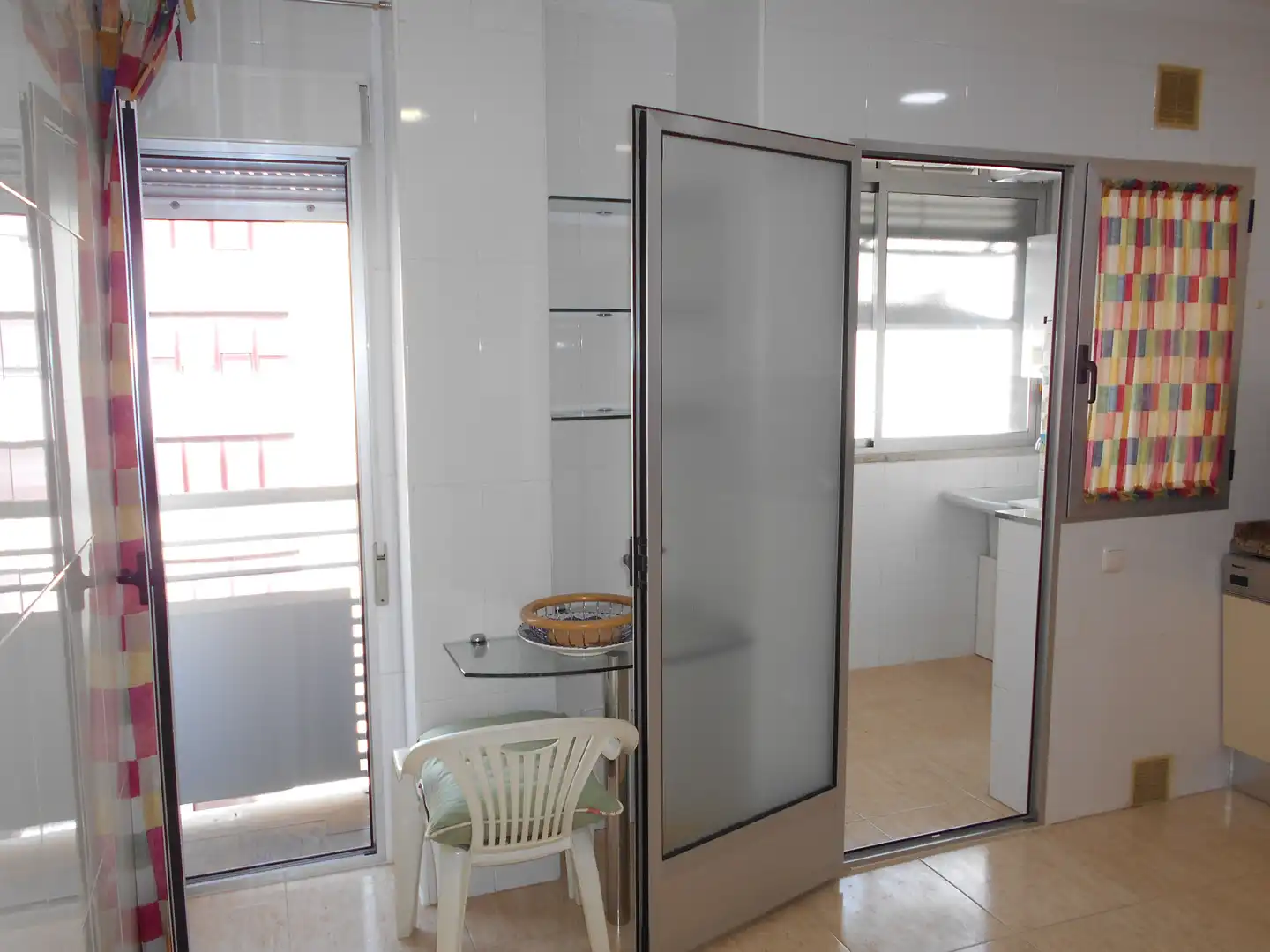 Piso en venta en Murcia con Aire acondicionado, Calefacción y Parquet