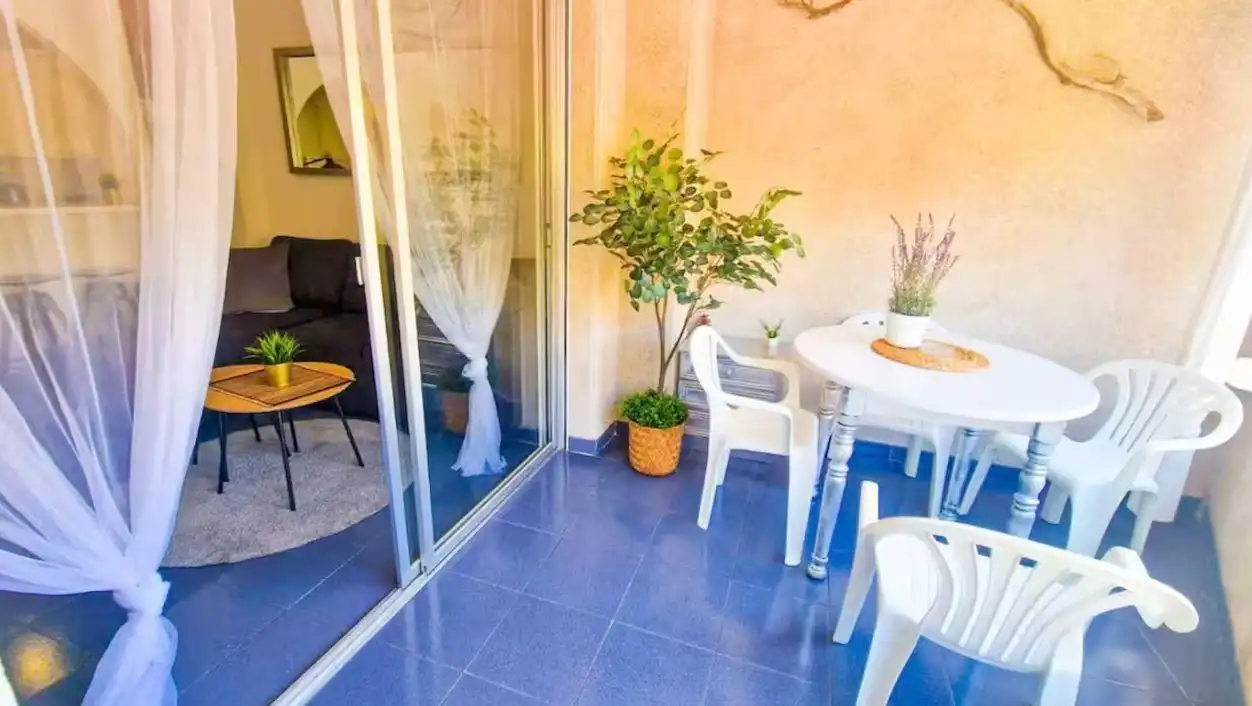 Apartament amb ascensor en venda a Centro, imagen 8