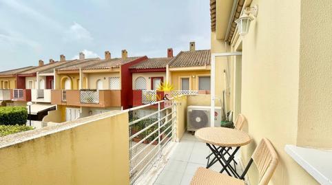 Foto 3 de Casa o xalet de lloguer a Santiago de la Ribera, Murcia