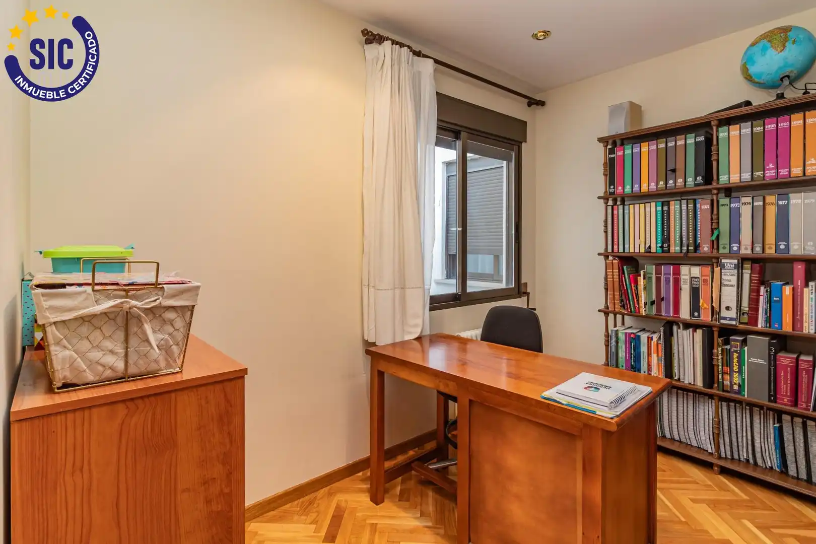 Flat for sale in Avenida de la Murà, 20, Centro