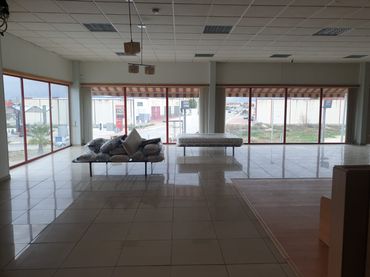 Nave industrial in affitto a Calle Progreso