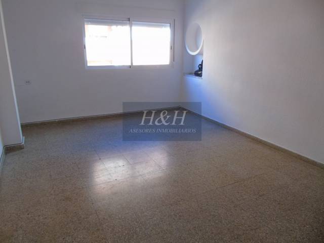 Piso en Alquiler en L'Eixereta