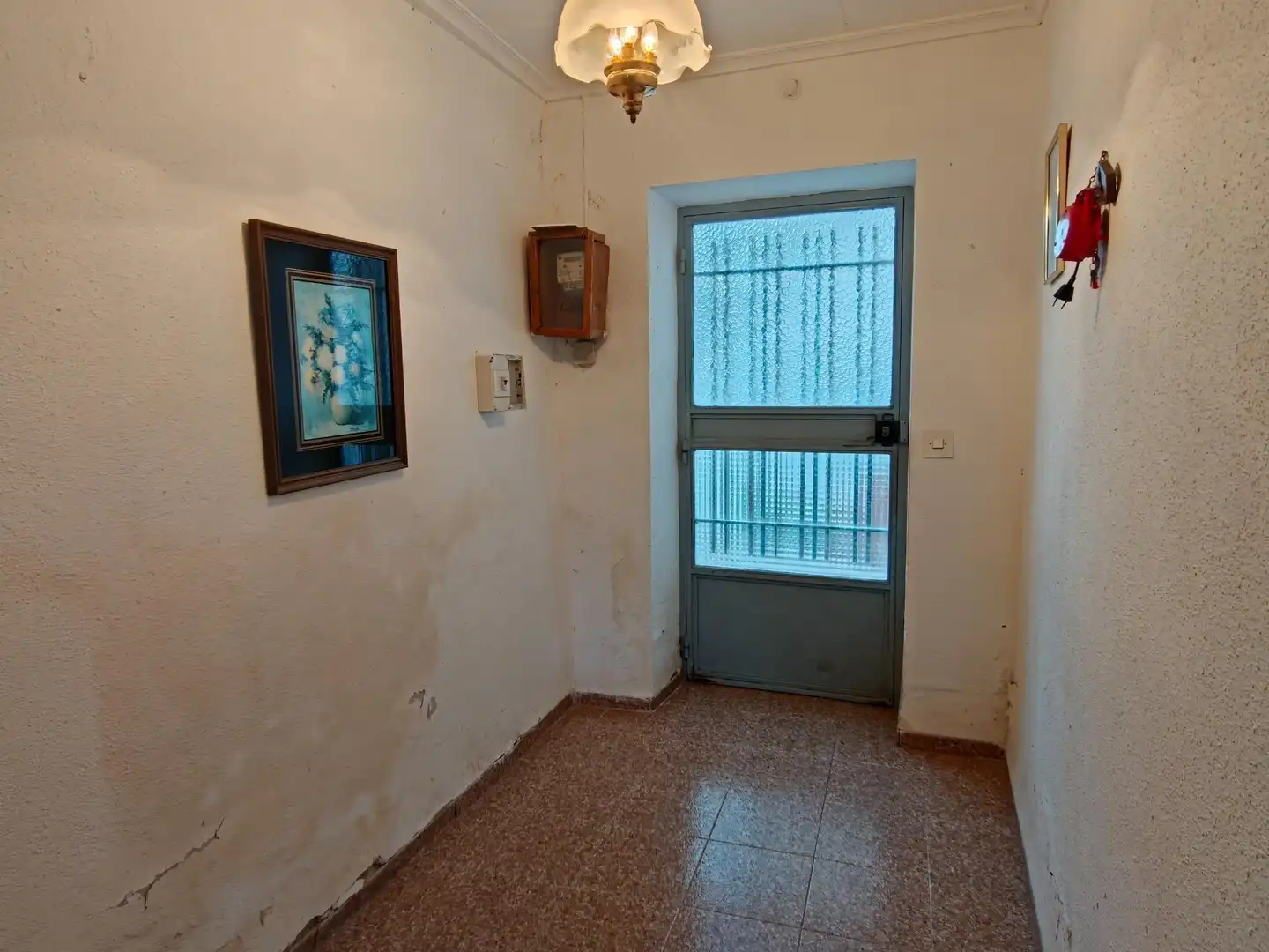 Haus mit Terrasse zum Verkauf in Calle de García Vao 12 y 14, imagen 3
