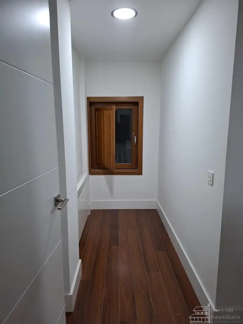 Flat for rent in Salamanca  with Heating