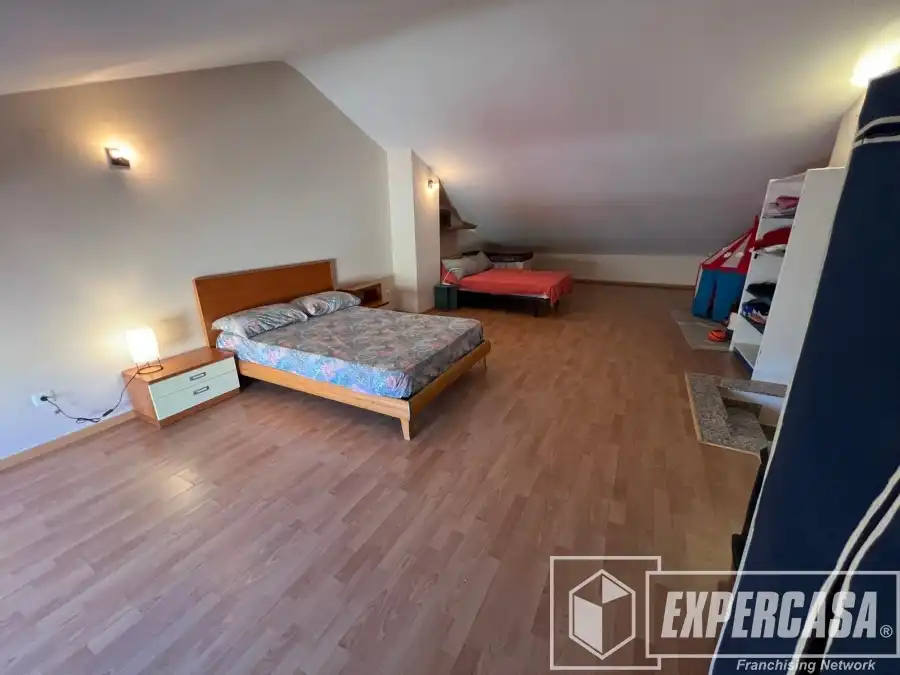 Villa con piscina in vendita a Toràs, imagen 14